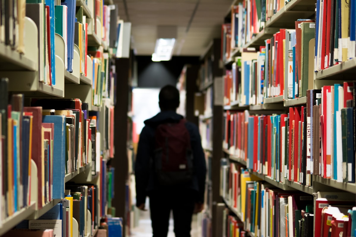 Étudiant